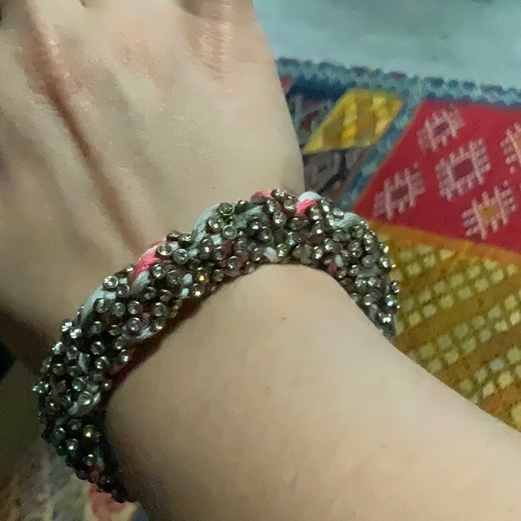 Pink,white,Gray,light Gray , Store - Picture 5 of 6